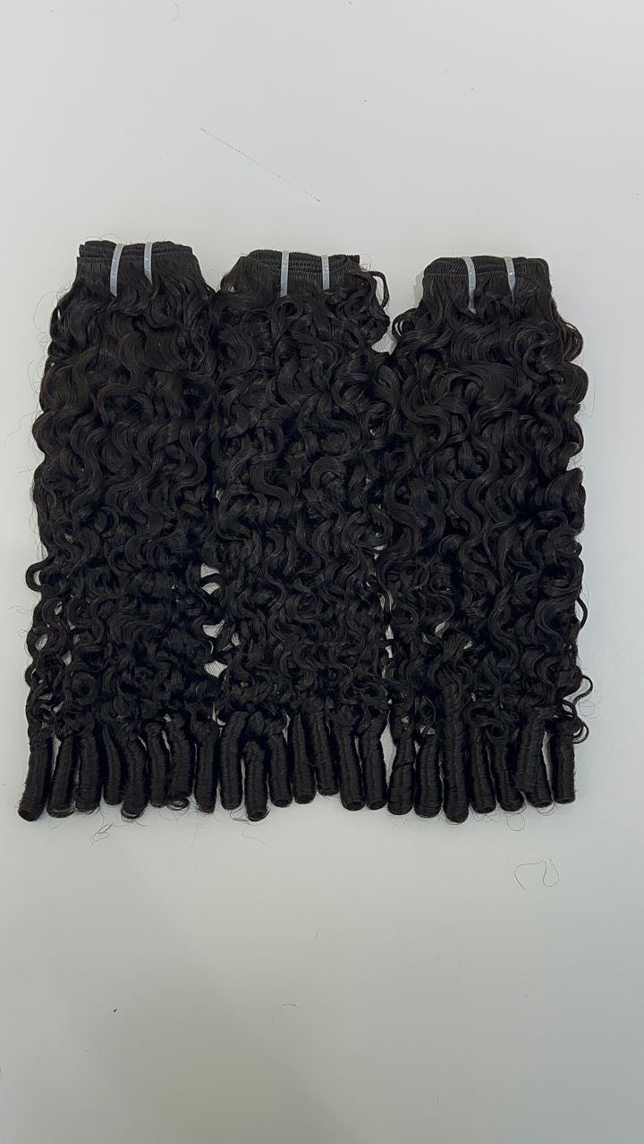 Burmese curl Bundles