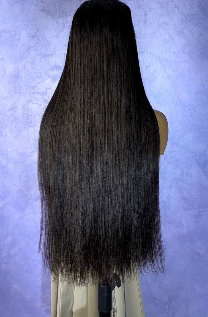 13*6 HD Lace