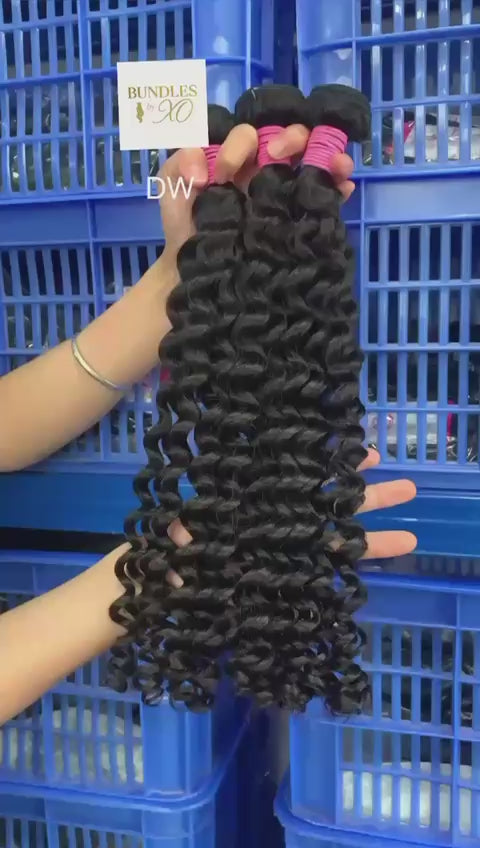 Deep wave