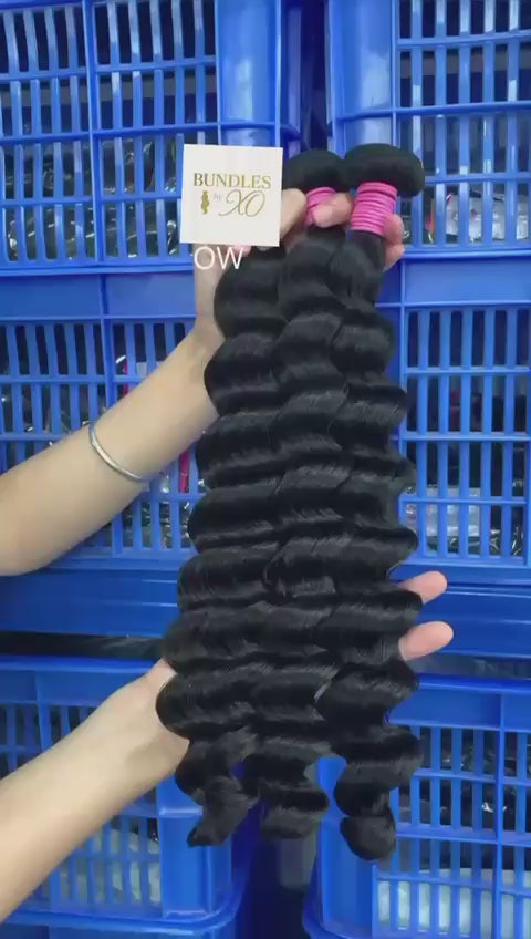 Ocean wave